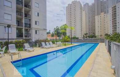 Imagem 13: Apartamento para Aluguel - Campo Belo, 2 Quartos, 70 m2