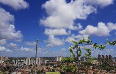 Imagem: O apartamento na cobertura possui 3 Dormitórios, 3 Banheiros