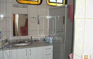 Imagem 12: Casa sobrado na rua 5 dormitórios/suite, cozinha planejada