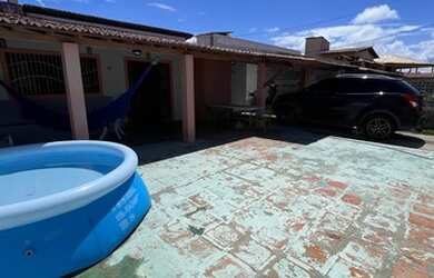 Imagem 4: Casa de Praia - Praia de Camurupim próxima ao camarão do Olavo