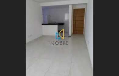 Imagem: O apartamento possui 3 Dormitórios, 1 Banheiro, 2 Vagas na