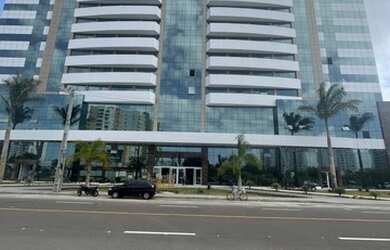 Imagem: O depósito possui 1 Vaga na garagem, 35m² de Área e está