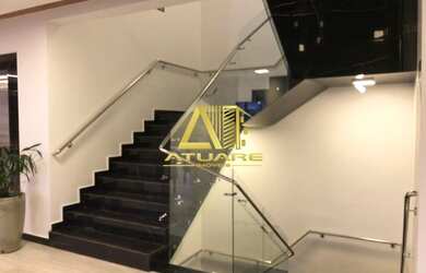 Imagem: O depósito possui 39m² de Área e Imóvel novo e está localizado