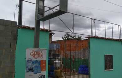 Imagem: A casa possui 5 Dormitórios, 3 Banheiros, 5 Vagas na garagem