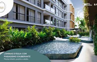 Imagem 5: MAX CARNEIROS APTO 3 QUARTOS COM SUÍTE E ROOFTOP NA PRAIA DE CARNEIROS- OPORTUNIDADE ÚNICA