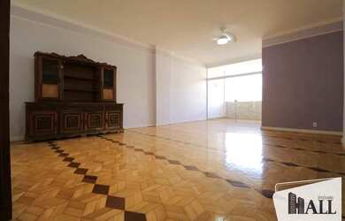 Imagem: O apartamento possui 3 Dormitórios, 3 Banheiros, 171m² de