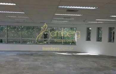 Imagem 3: Av. Paulista corporativo alto padrão