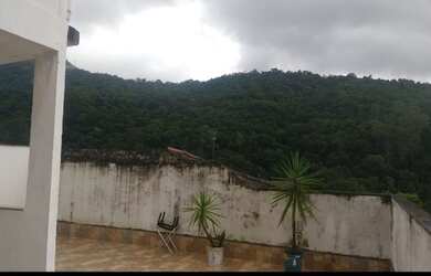 Imagem: A casa em condomínio possui 2 Dormitórios, 1 Banheiro, 1 Vaga