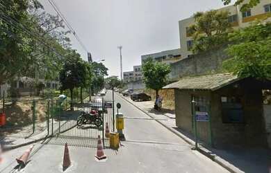 Imagem: O apartamento possui 2 Dormitórios, 1 Banheiro, 52m² de Área