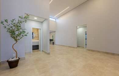 Imagem 4: Casa alto padrão