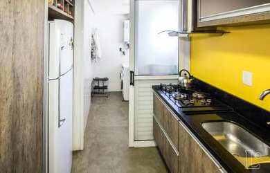 Imagem 10: Apartamento para Venda - 102m², 3 dormitórios, sendo 2 suites, 2 vagas...