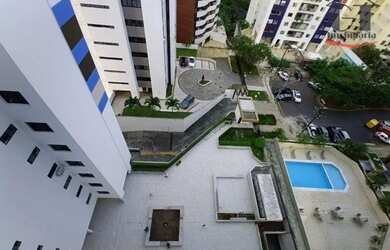 Imagem: O apartamento possui 3 Dormitórios, 2 Banheiros, 2 Vagas na