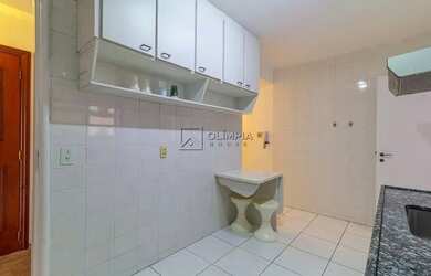 Imagem 11: Apartamento Locação 4 Dormitórios - 130 m² Moema