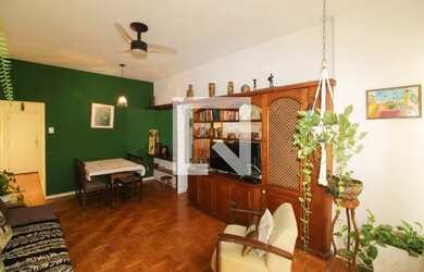 Imagem 3: Apartamento para Aluguel - Copacabana, 3 Quartos, 120 m2