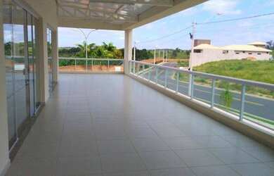 Imagem: A casa em condomínio possui 3 Dormitórios, 4 Banheiros, 4