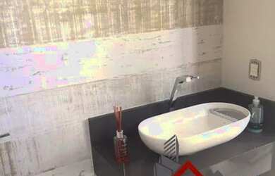 Imagem 12: Condominio de alto padrão