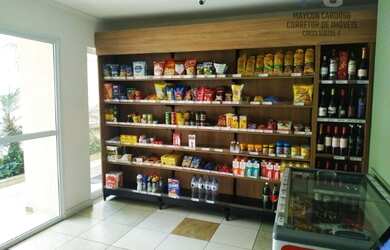 Imagem 10: Apartamento Padrão para Venda em Fazenda Morumbi São Paulo-SP