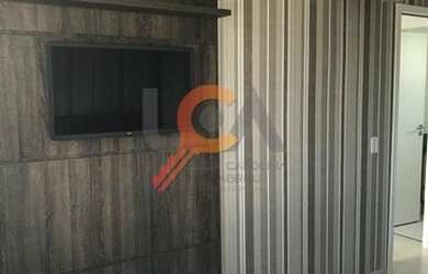 Imagem 2: APARTAMENTO à venda vista mar 67m² no Ed. GARDEN INDAIÁ, Caraguatatuba-SP