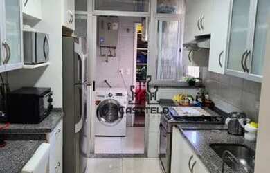 Imagem 9: Apartamento à venda, 93 m² por R$ 530.000 - Gleba Fazenda Palhano -...