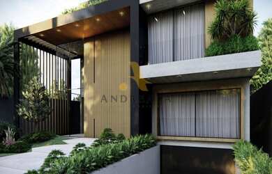 Imagem 7: Casa de condomínio à venda no condomínio Mansões Barra da Tijuca