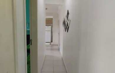 Imagem 12: Paraíso mobiliado tv painel geladeira fogão máquina d lavar camas arcondicionados...