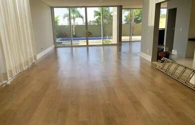 Imagem 4: Casa no Condomínio Jardim Residencial Helvétia Park I - Indaiatuba -...