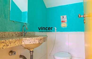 Imagem 5: Sobrado no Jardim Europa. 134m² de Área, 2 Vagas na garageme3 Dormitórios