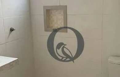 Imagem: A casa possui 3 Dormitórios, 3 Banheiros, 2 Vagas na garagem