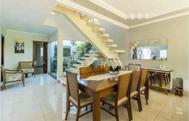 Imagem 5: Casa de Condomínio para venda em Residencial Jardim De Mônaco de 217.00m²...