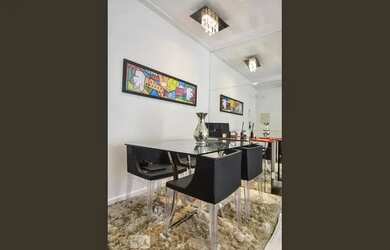 Imagem 11: Apartamento para Aluguel - Brooklin, 1 Quarto, 50 m2