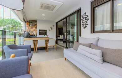 Imagem 15: APARTAMENTO RESIDENCIAL em São Paulo - SP, Campo Belo