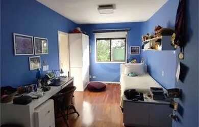 Imagem 6: Ótimo apartamento em condomínio clube, ao lado da Chácara Flora