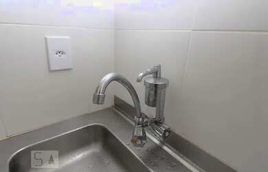 Imagem 9: Apartamento para Aluguel - Copacabana, 1 Quarto, 40 m2