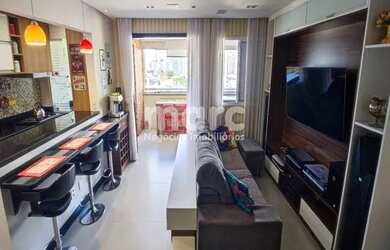 Imagem 2: SAO PAULO - Apartamento Padrão - VILA FIRMIANO PINTO