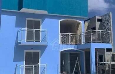 Imagem 7: Apartamento à venda, 56 m² por R$ 253.000,00 - Itaipuaçu - Maricá/RJ