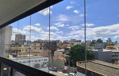 Imagem 1: Apartamento campo grande.l