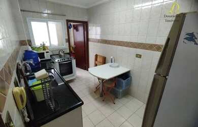 Imagem 6: Apartamento com 2 dormitórios à venda, 79 m² por R$ 420.000 - Aviação...