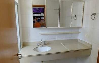 Imagem 13: Locação paradisíaco Resort Tamboré 3 quartos