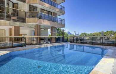 Imagem 8: Apartamento para alugar com 2 quartos, suítes, 2 vagas, 89 m² - Copacabana...