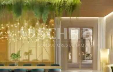 Imagem 10: Apartamento de 134,69m² á Venda com 3 suítes e 2 vagas no Brooklin em excelente localiza