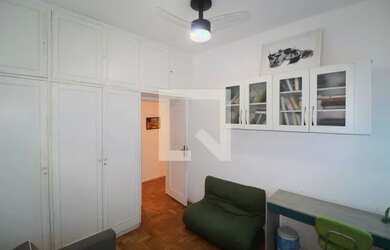 Imagem 7: Apartamento para Aluguel - Copacabana, 3 Quartos, 120 m2