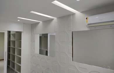 Imagem 12: Apartamento Cobertura. Churrasqueira, 150m² de Área, 2 Vagas na garageme3...