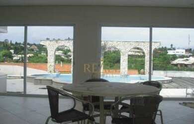 Imagem 8: Casa com 4 dormitórios, 850 m² - venda por R$ 6.000.000,00 ou aluguel...