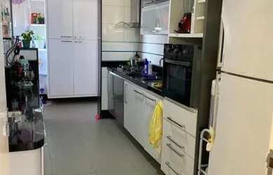 Imagem 7: Fonte de Montjuic 62161. 150m² de Área, 2 Vagas na garageme4 Dormitórios