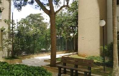 Imagem 1: Apartamento Padrão para Venda em Fazenda Morumbi São Paulo-SP