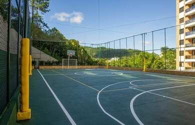 Imagem 2: Apartamento para venda com 3 quartos em Itacorubi - Florianópolis - SC