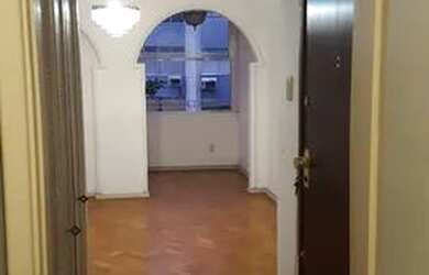 Imagem 2: Excelente 3 quartos no Posto 6 em Copacabana