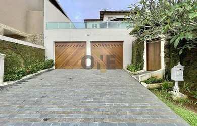 Imagem 3: CARAPICUíBA - Casa de Condomínio - Granja Viana