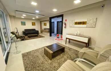 Imagem 2: Apartamento com 3 dormitórios à venda, 100 m² por R$ 750.000 - Centro...