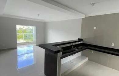 Imagem: O apartamento possui 2 Dormitórios, 2 Banheiros, 2 Vagas na